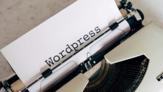 ワードプレス